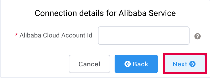 Account ID