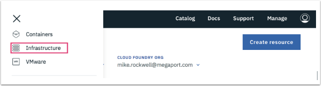 IBM Cloud