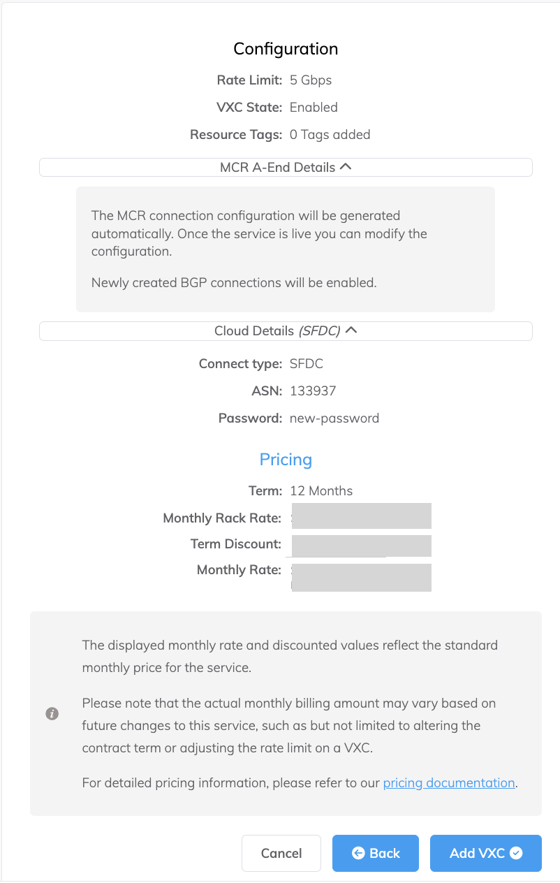 Riepilogo Salesforce