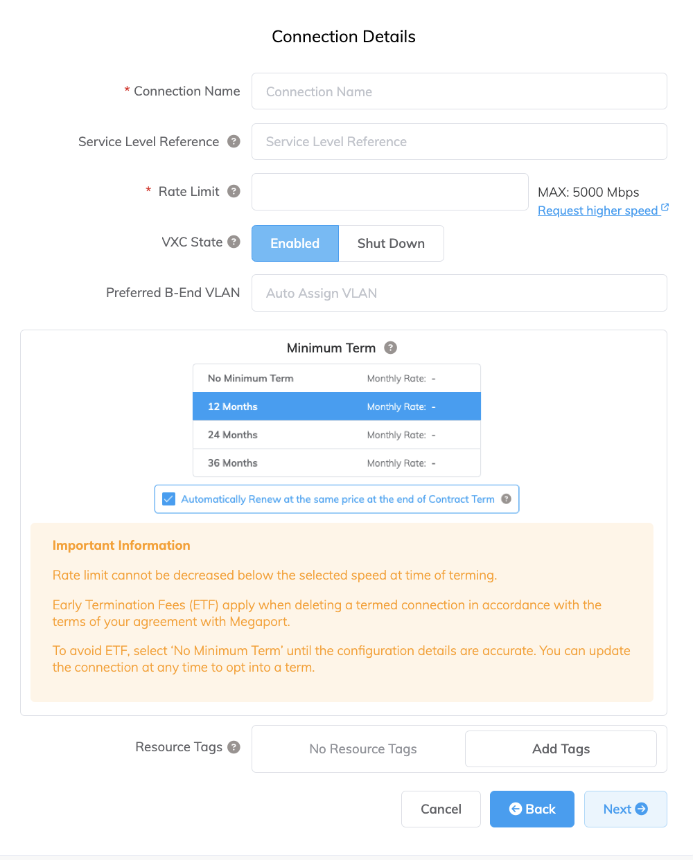 11:11 Systems connection details