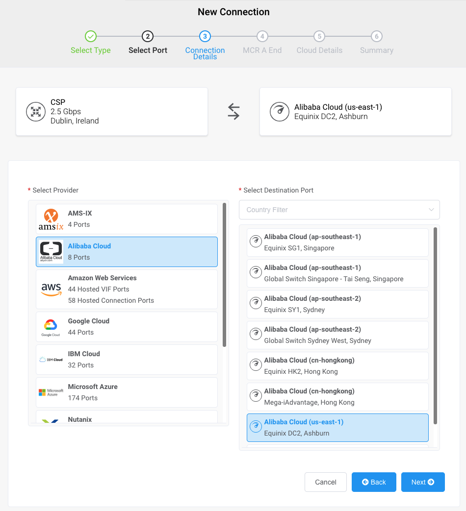 Alibaba Cloud Computing