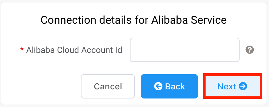 Account ID