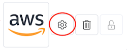 Edit a Hosted Connection