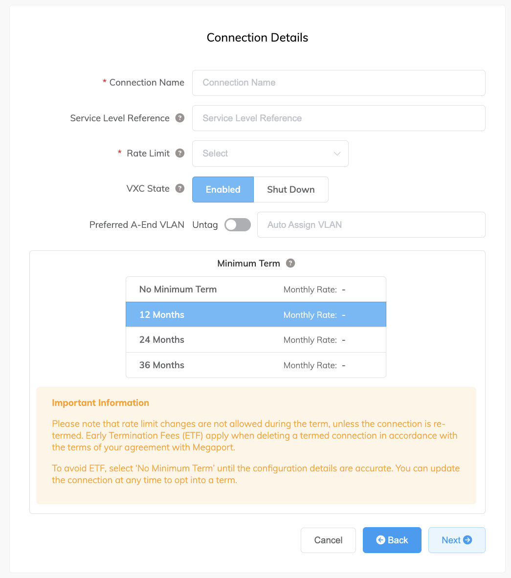 Adicionar Conexão