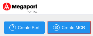 Create MCR button