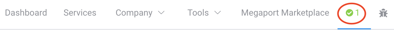 Event Log icon