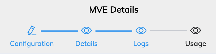 Usage icon