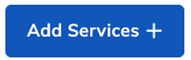 Add Services button
